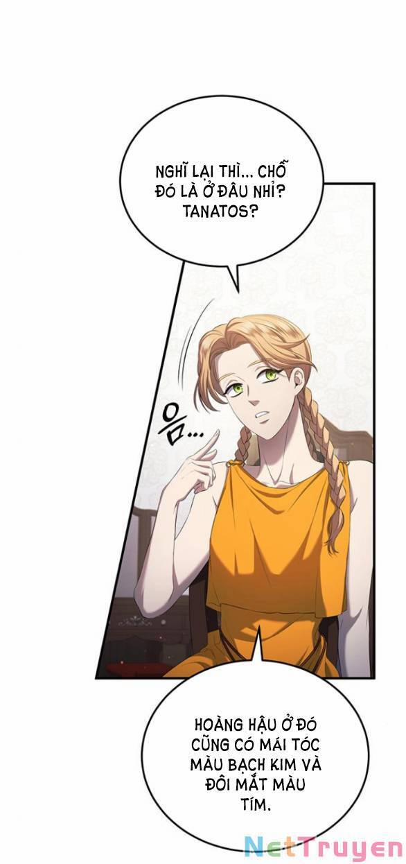 Ai Đã Bắt Cóc Hoàng Hậu? 17.1 trang 37