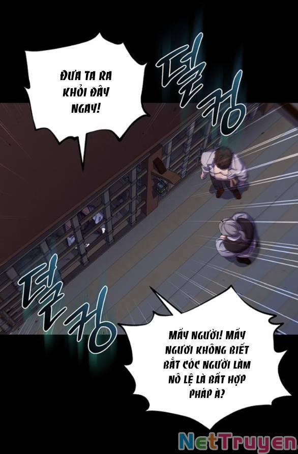 Ai Đã Bắt Cóc Hoàng Hậu? 17.1 trang 4