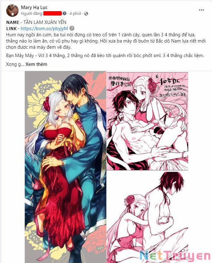 Ai Đã Bắt Cóc Hoàng Hậu? 17.2 trang 0