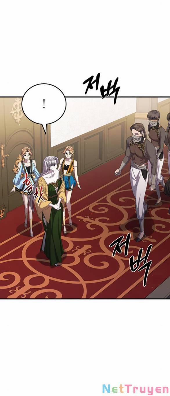 Ai Đã Bắt Cóc Hoàng Hậu? 17.2 trang 14