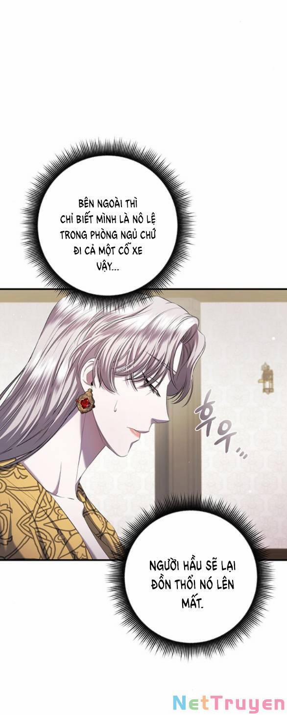 Ai Đã Bắt Cóc Hoàng Hậu? 17.2 trang 20