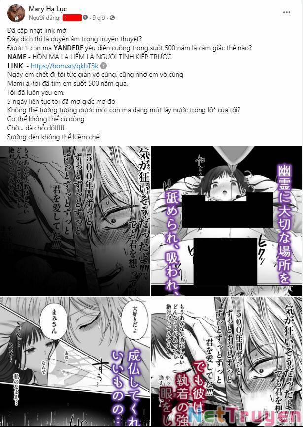 Ai Đã Bắt Cóc Hoàng Hậu? 17.2 trang 3