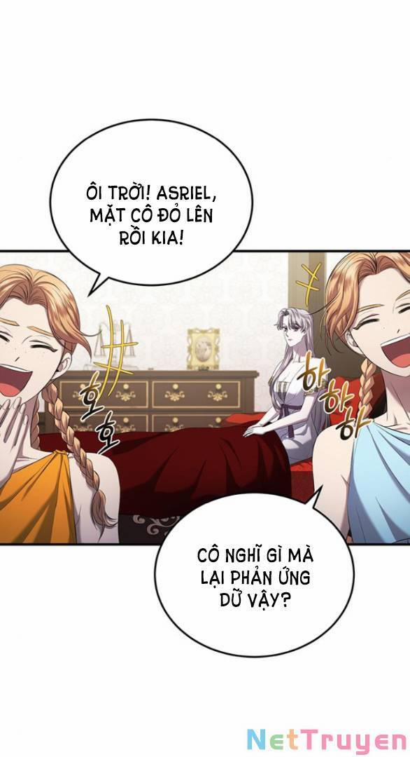 Ai Đã Bắt Cóc Hoàng Hậu? 17.2 trang 5