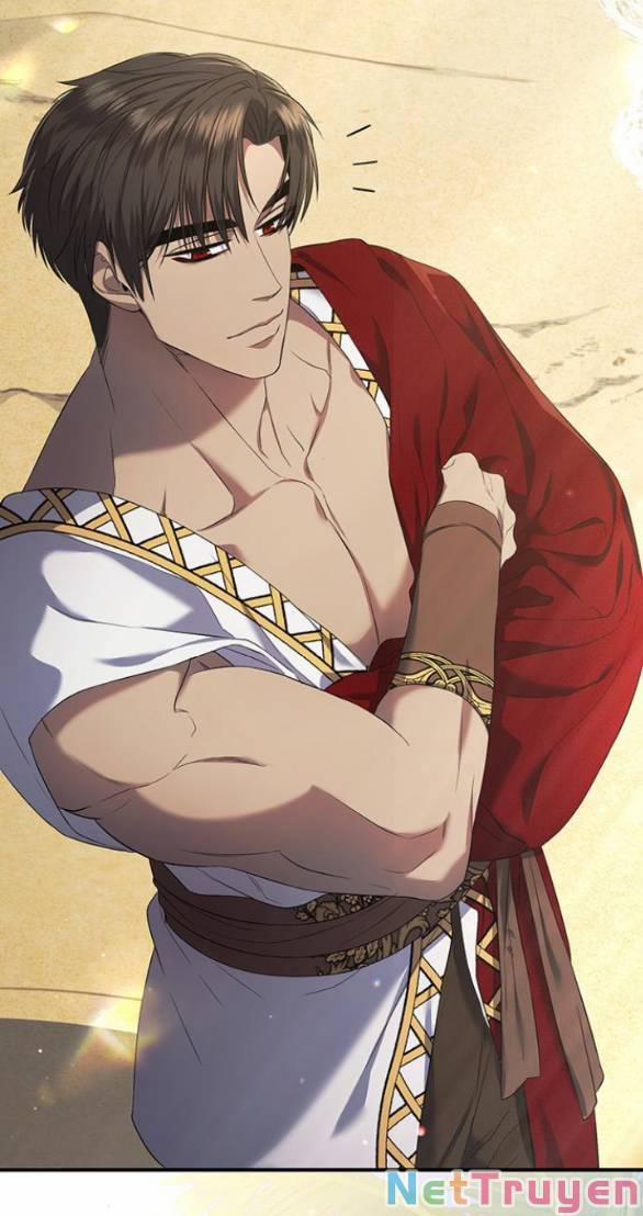 Ai Đã Bắt Cóc Hoàng Hậu? 18.1 trang 18