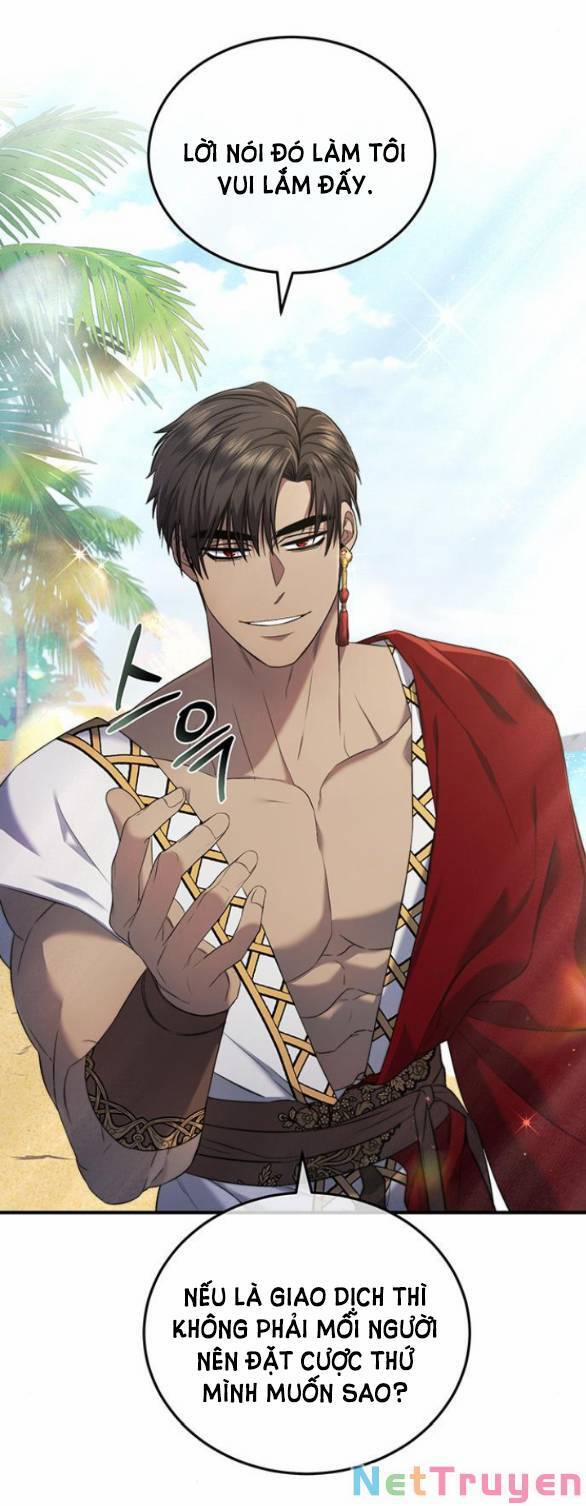 Ai Đã Bắt Cóc Hoàng Hậu? 18.1 trang 28