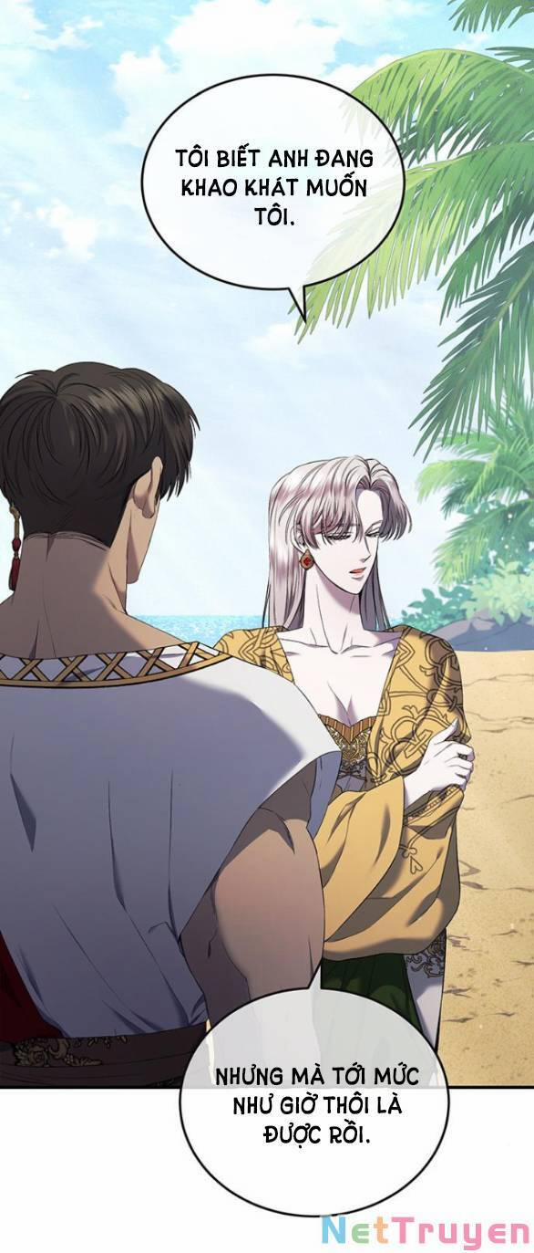 Ai Đã Bắt Cóc Hoàng Hậu? 18.1 trang 34