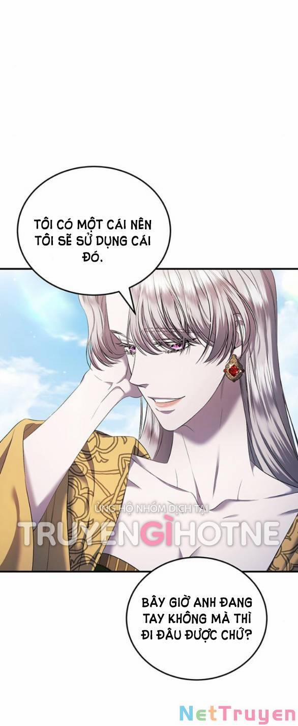 Ai Đã Bắt Cóc Hoàng Hậu? 18.1 trang 42