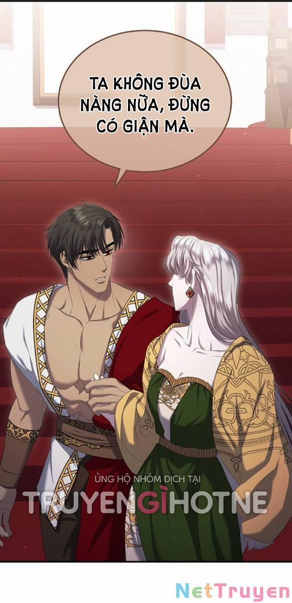 Ai Đã Bắt Cóc Hoàng Hậu? 18.1 trang 5