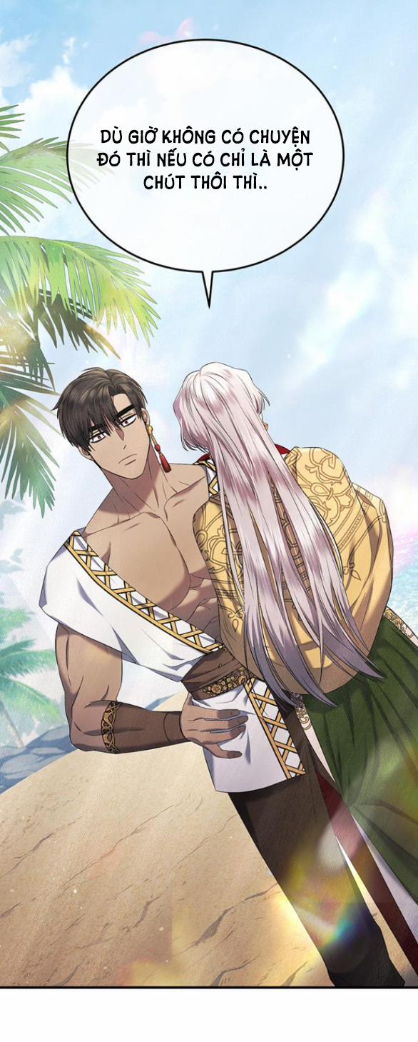 Ai Đã Bắt Cóc Hoàng Hậu? 18.2 trang 1