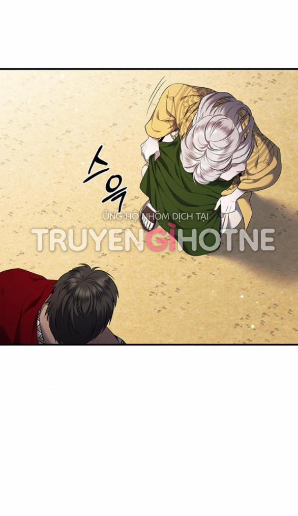 Ai Đã Bắt Cóc Hoàng Hậu? 18.2 trang 10