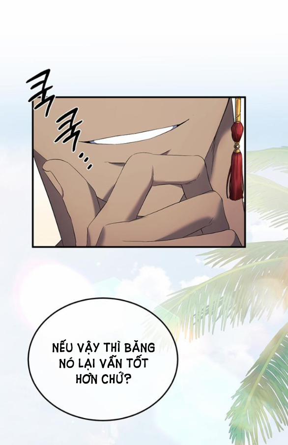 Ai Đã Bắt Cóc Hoàng Hậu? 18.2 trang 14