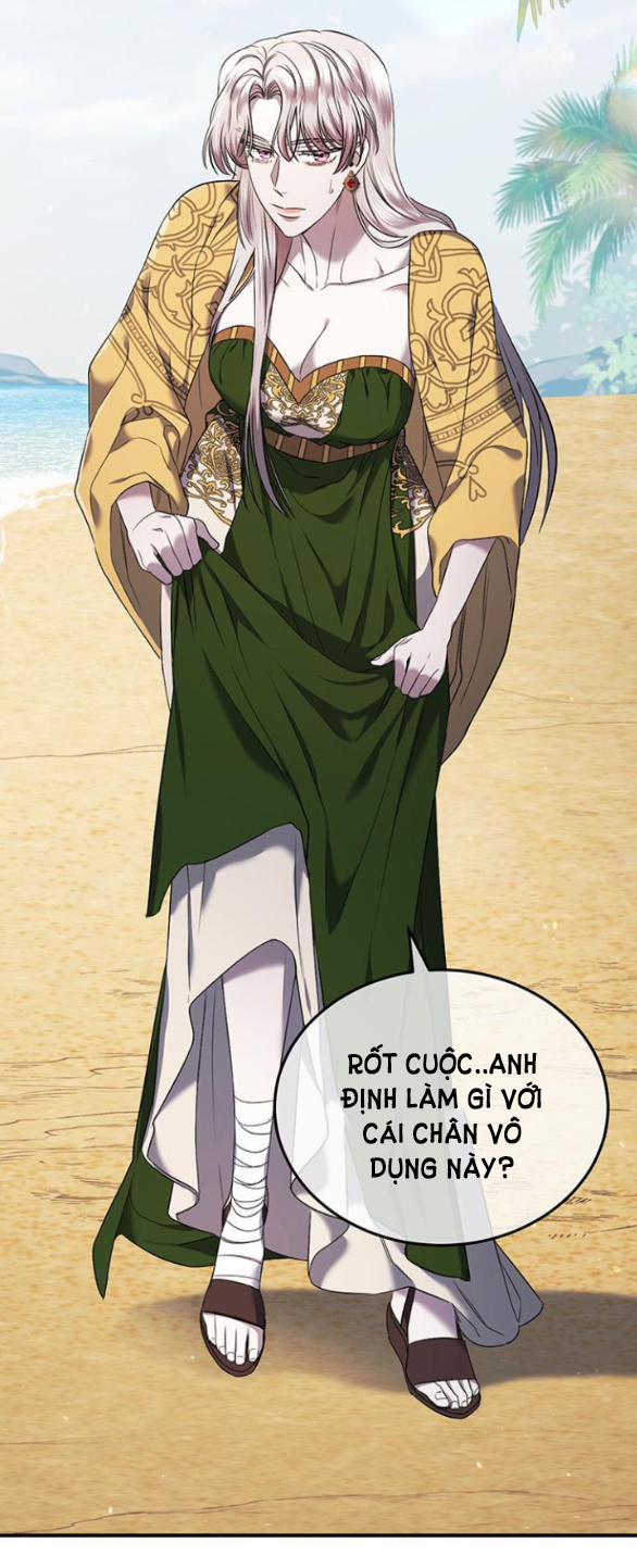 Ai Đã Bắt Cóc Hoàng Hậu? 18.2 trang 15