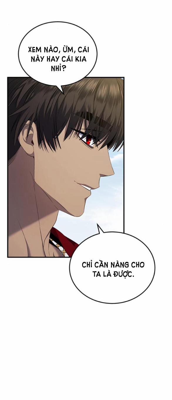 Ai Đã Bắt Cóc Hoàng Hậu? 18.2 trang 17