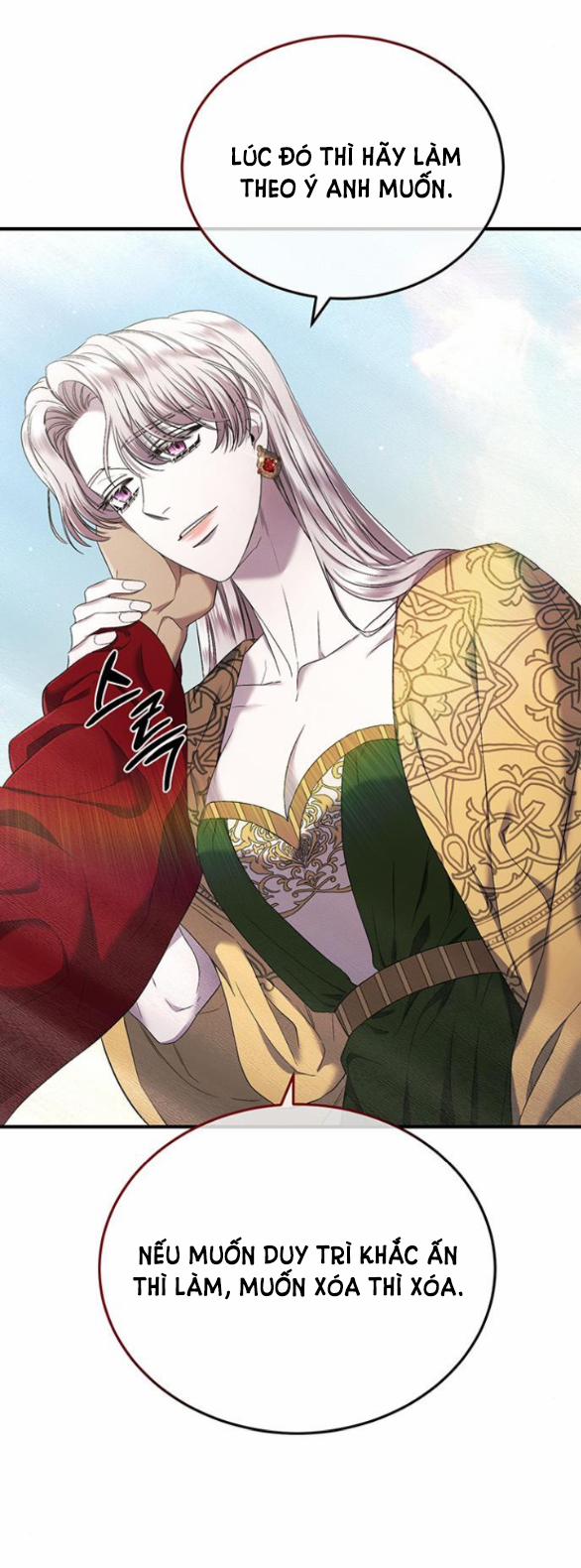 Ai Đã Bắt Cóc Hoàng Hậu? 18.2 trang 2