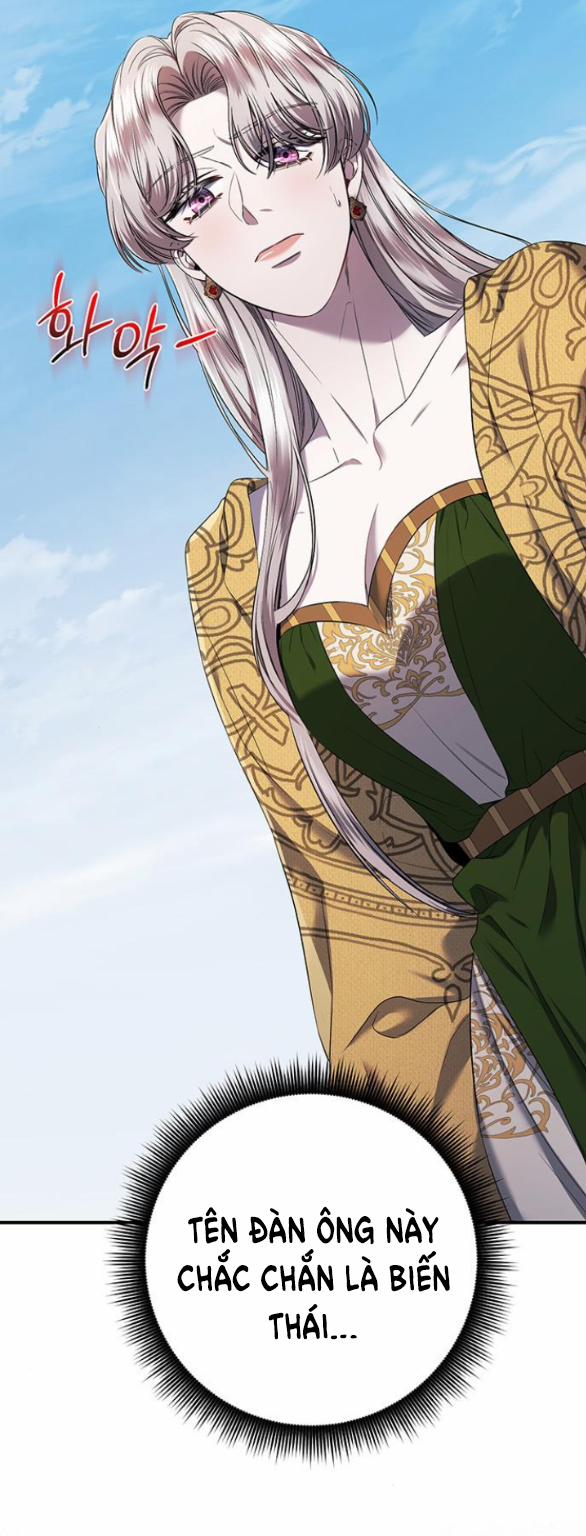 Ai Đã Bắt Cóc Hoàng Hậu? 18.2 trang 25