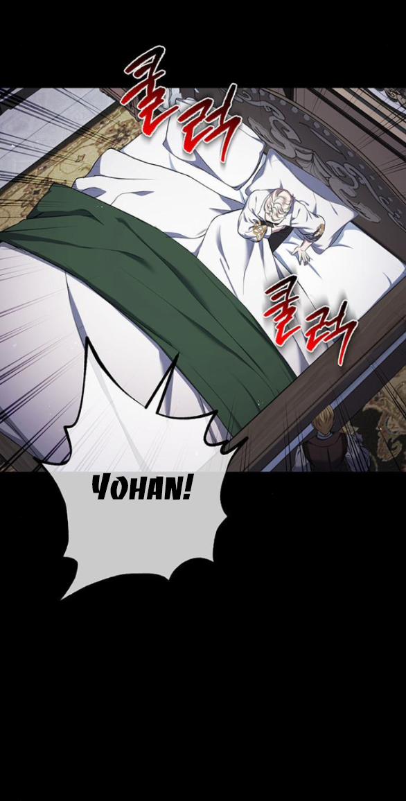 Ai Đã Bắt Cóc Hoàng Hậu? 18.2 trang 28