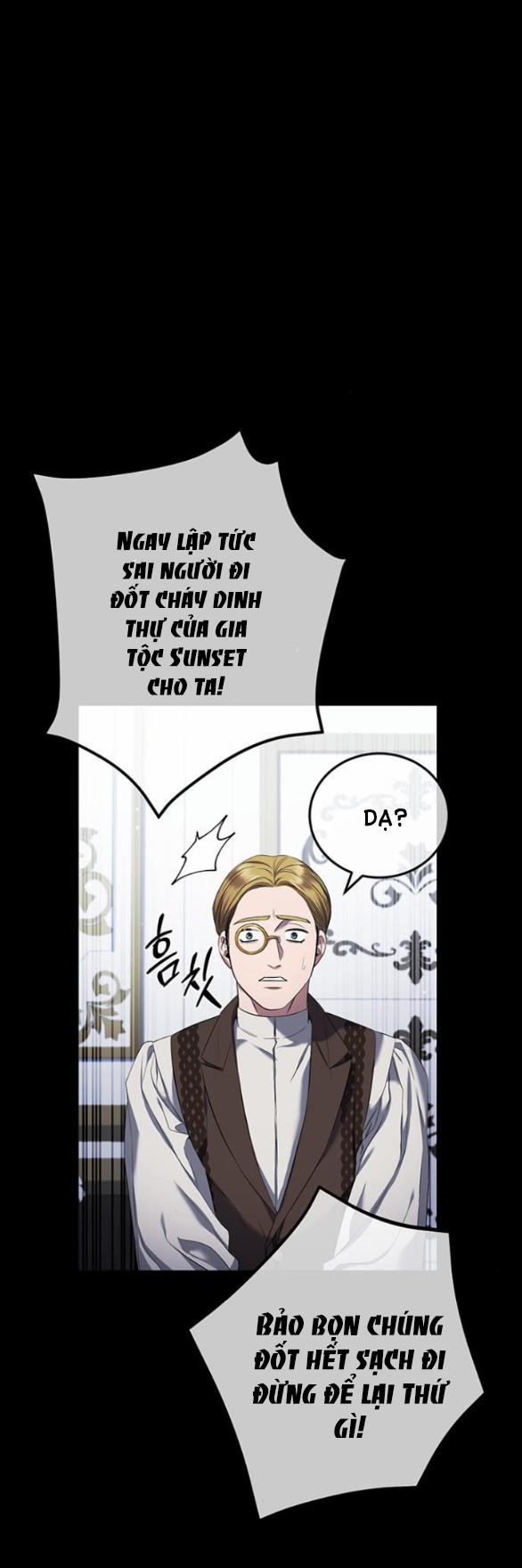 Ai Đã Bắt Cóc Hoàng Hậu? 18.2 trang 35