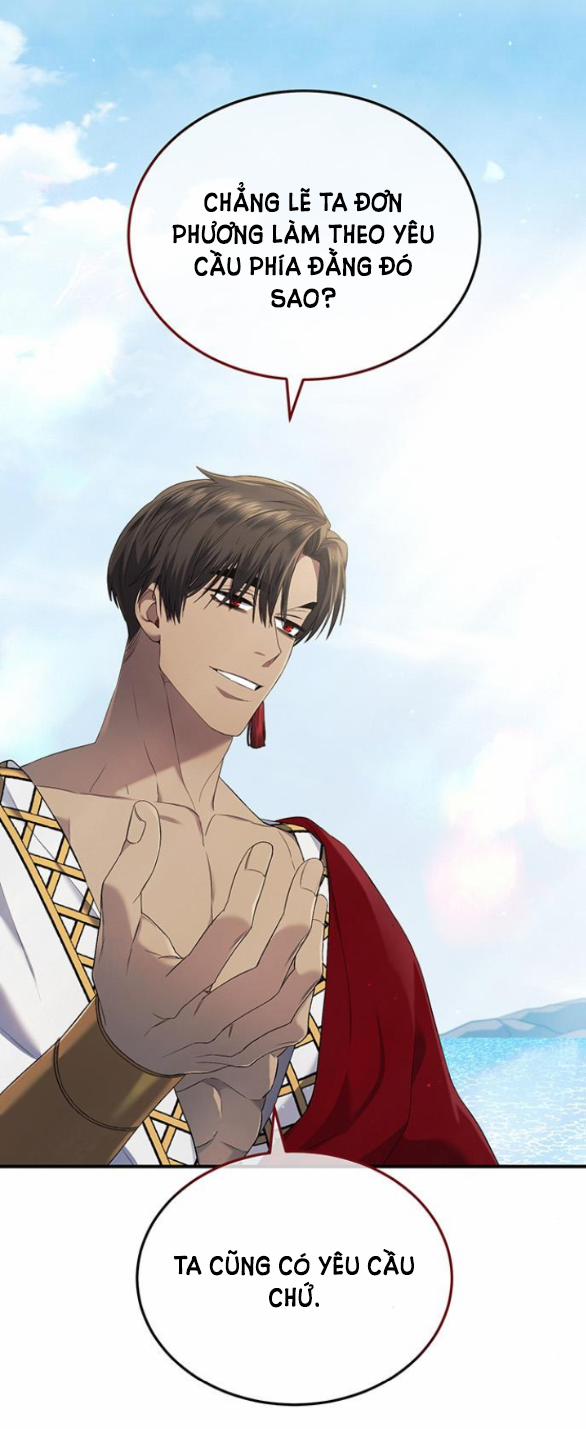 Ai Đã Bắt Cóc Hoàng Hậu? 18.2 trang 5