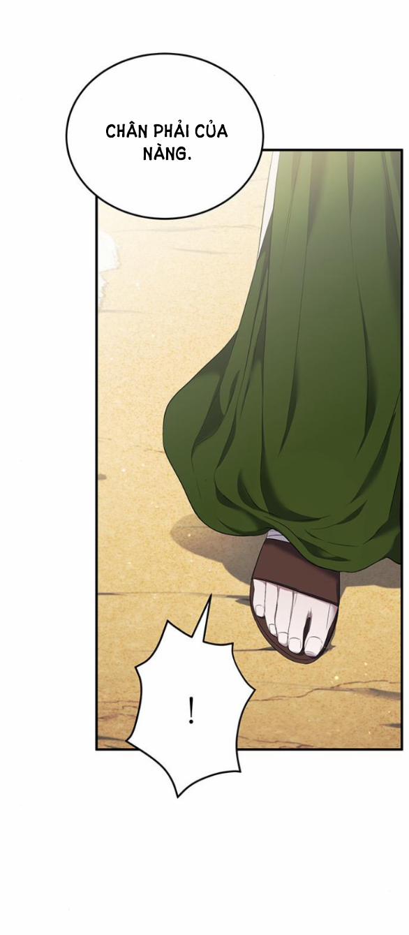 Ai Đã Bắt Cóc Hoàng Hậu? 18.2 trang 8