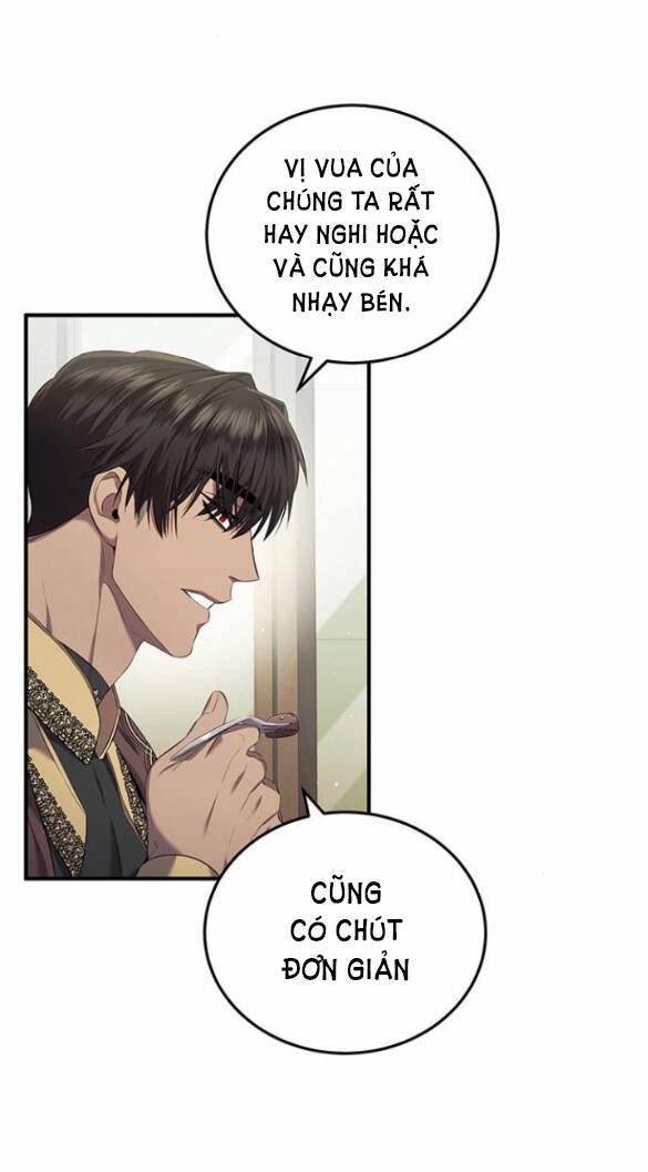 Ai Đã Bắt Cóc Hoàng Hậu? 19.1 trang 1