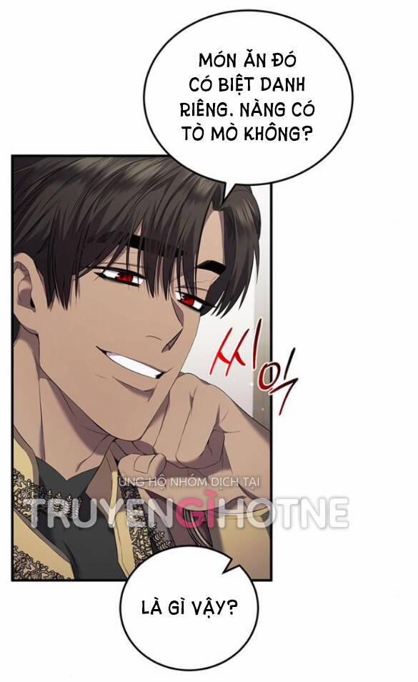 Ai Đã Bắt Cóc Hoàng Hậu? 19.1 trang 25