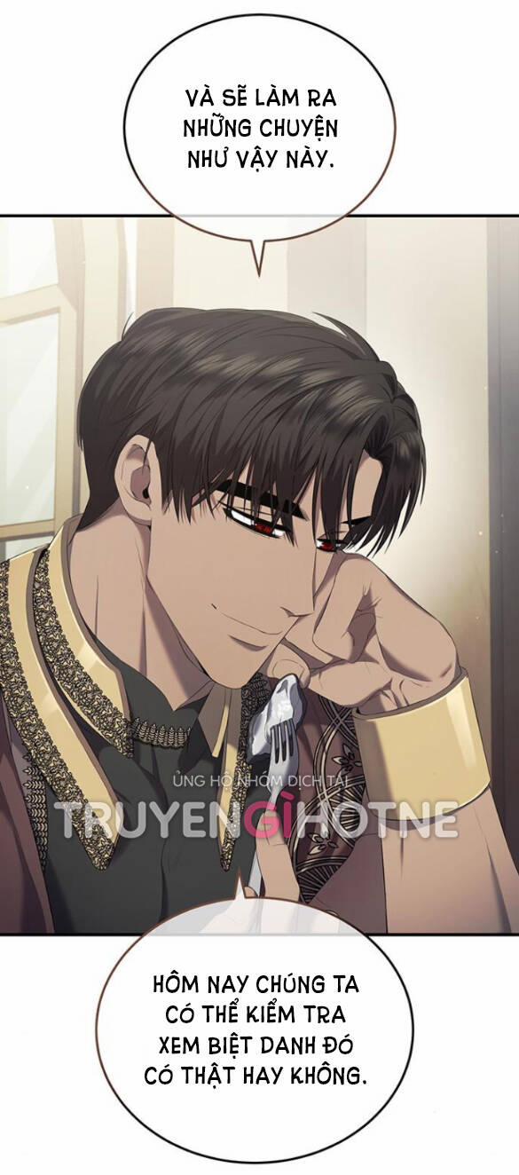 Ai Đã Bắt Cóc Hoàng Hậu? 19.1 trang 28