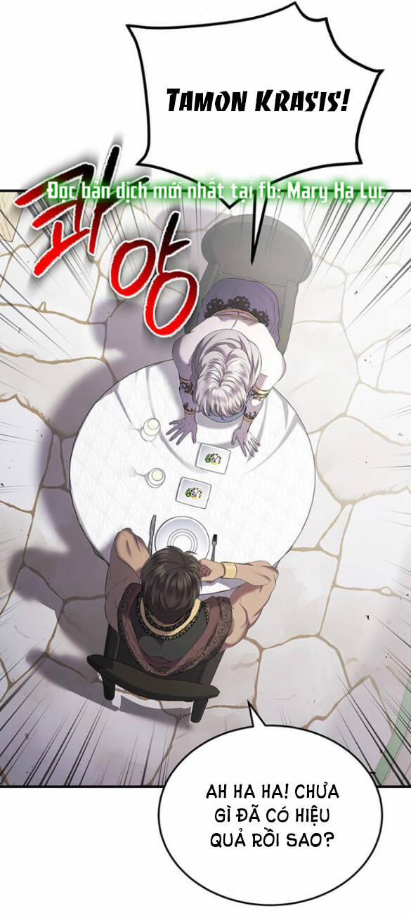 Ai Đã Bắt Cóc Hoàng Hậu? 19.1 trang 29