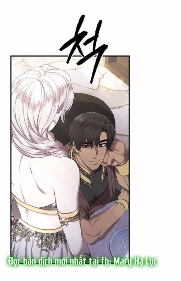 Ai Đã Bắt Cóc Hoàng Hậu? 19.1 trang 32