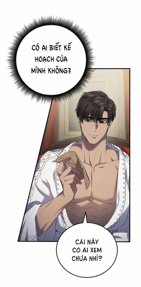 Ai Đã Bắt Cóc Hoàng Hậu? 19.2 trang 19