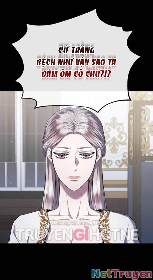 Ai Đã Bắt Cóc Hoàng Hậu? 20.1 trang 15