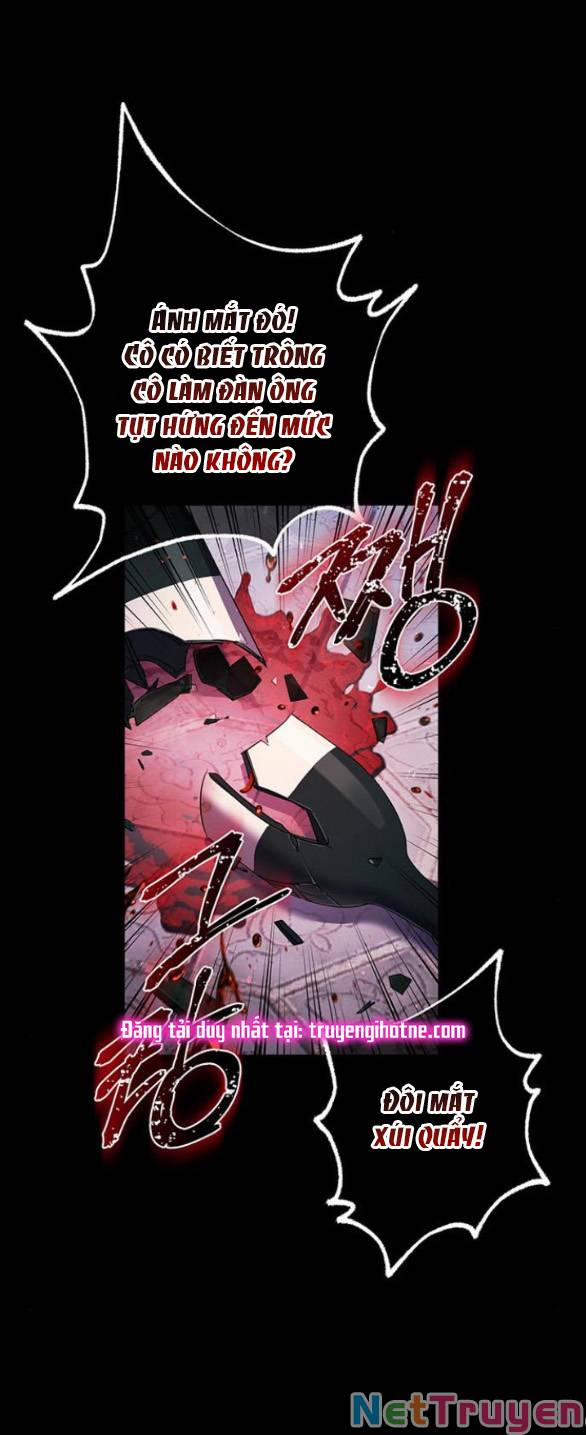 Ai Đã Bắt Cóc Hoàng Hậu? 20.1 trang 18