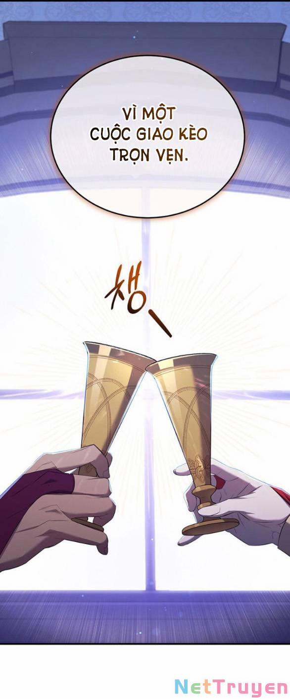 Ai Đã Bắt Cóc Hoàng Hậu? 20.1 trang 40