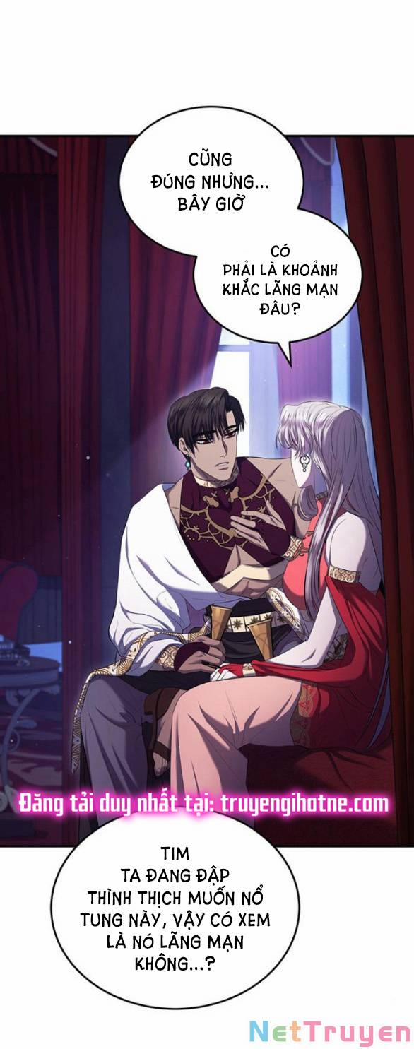 Ai Đã Bắt Cóc Hoàng Hậu? 20.2 trang 1