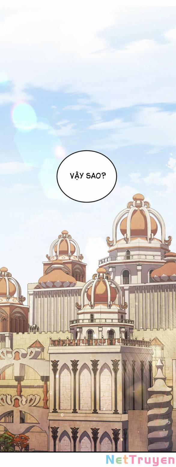 Ai Đã Bắt Cóc Hoàng Hậu? 20.2 trang 23