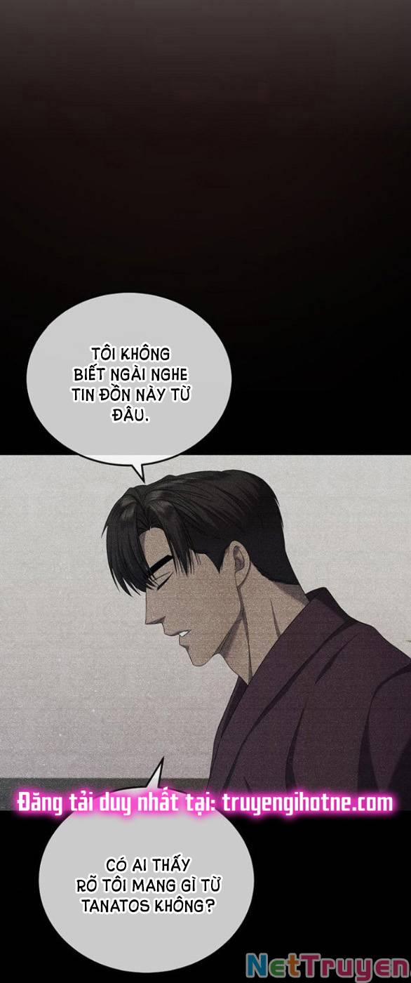 Ai Đã Bắt Cóc Hoàng Hậu? 20.2 trang 27