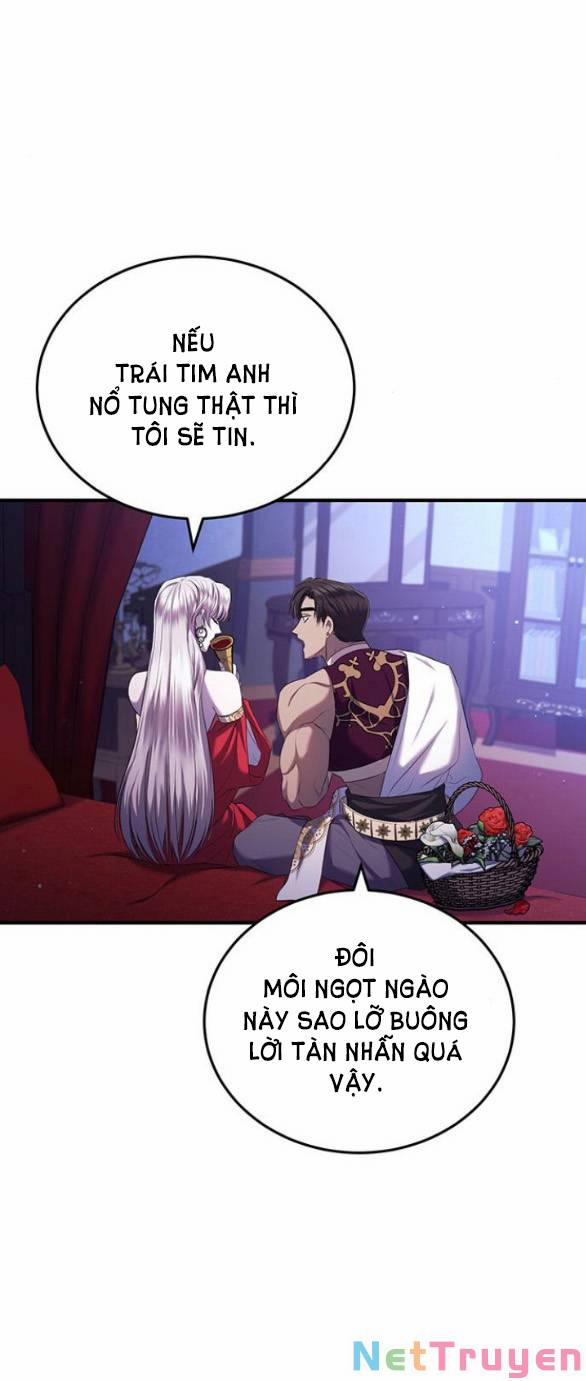 Ai Đã Bắt Cóc Hoàng Hậu? 20.2 trang 3