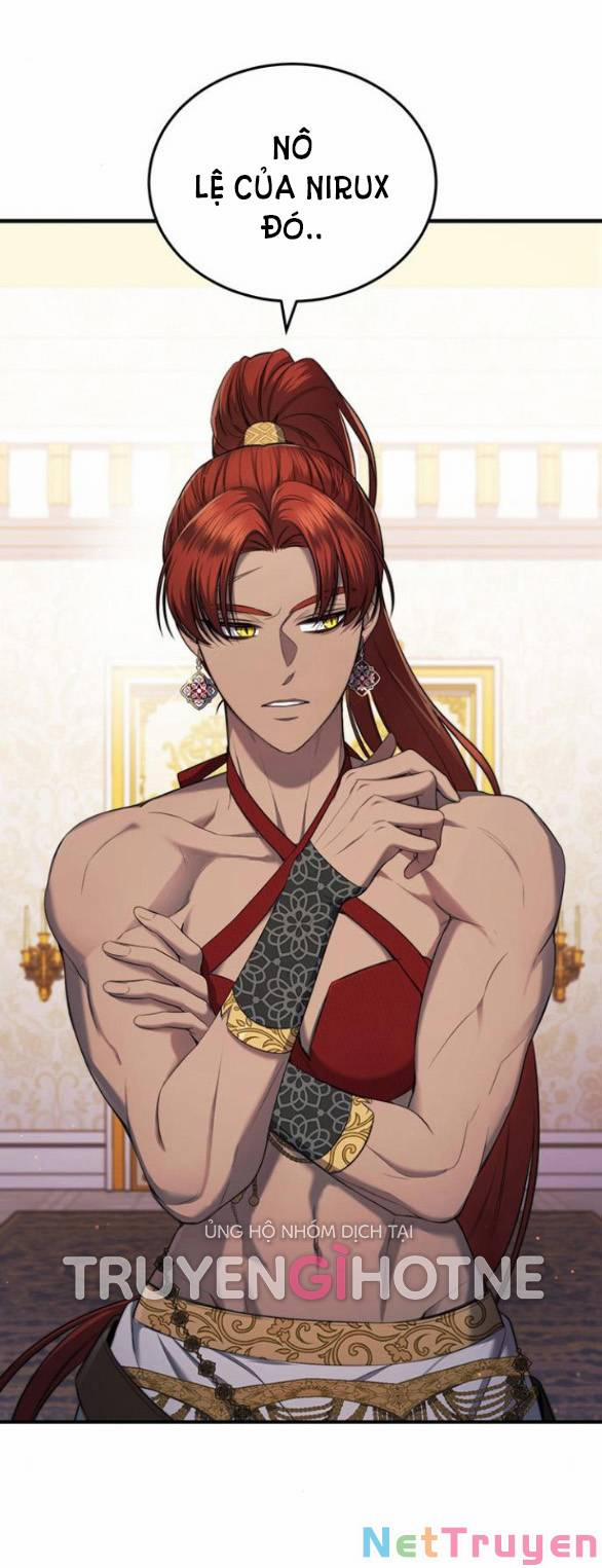 Ai Đã Bắt Cóc Hoàng Hậu? 20.2 trang 31