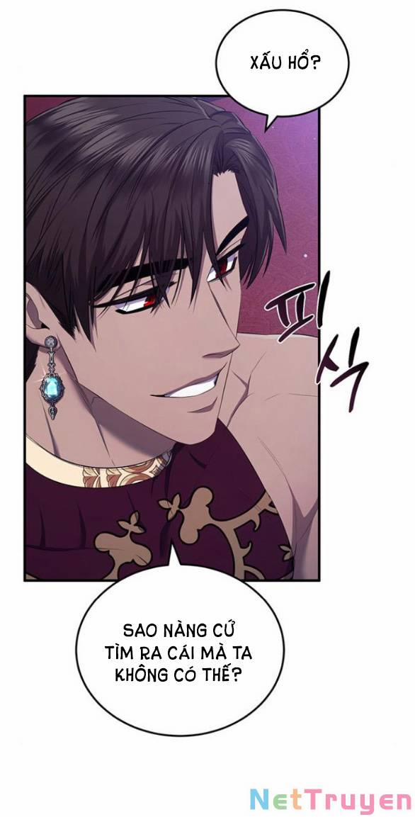 Ai Đã Bắt Cóc Hoàng Hậu? 20.2 trang 5