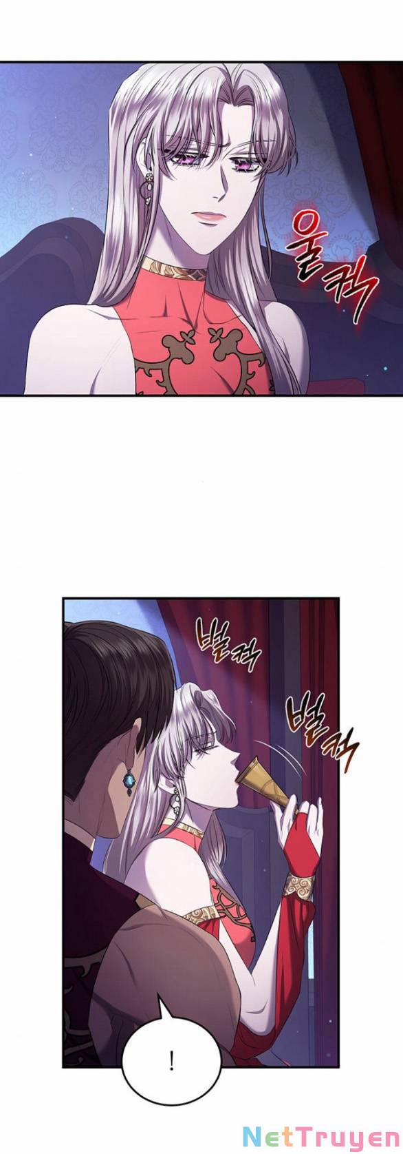 Ai Đã Bắt Cóc Hoàng Hậu? 20.2 trang 6