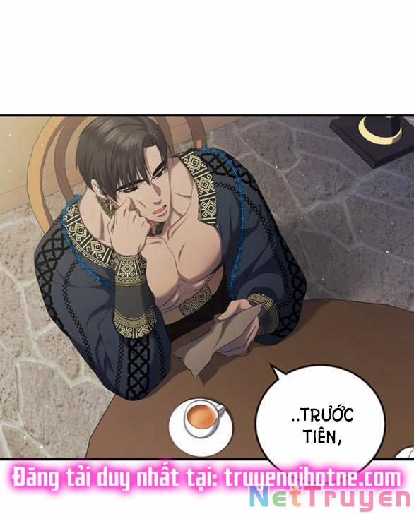 Ai Đã Bắt Cóc Hoàng Hậu? 21.2 trang 7