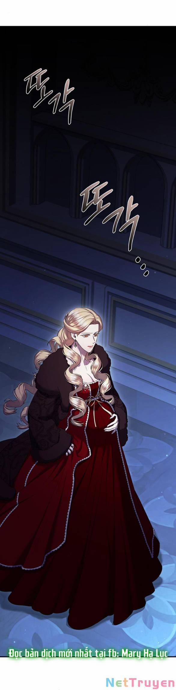 Ai Đã Bắt Cóc Hoàng Hậu? 22.1 trang 0