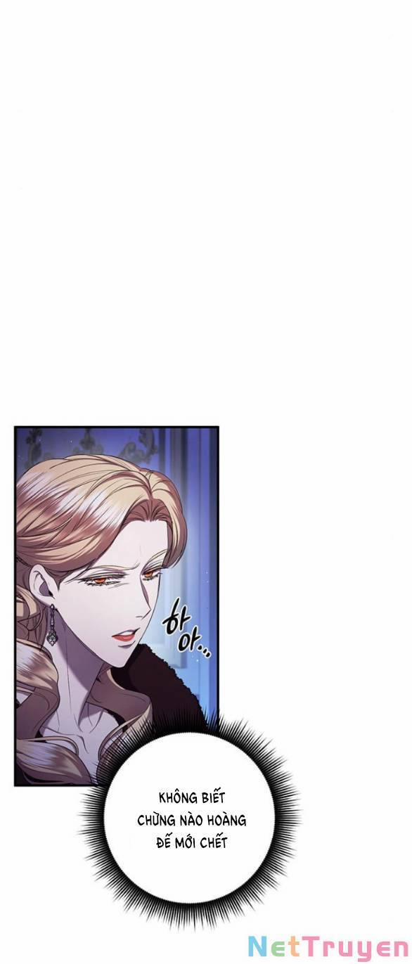 Ai Đã Bắt Cóc Hoàng Hậu? 22.1 trang 1