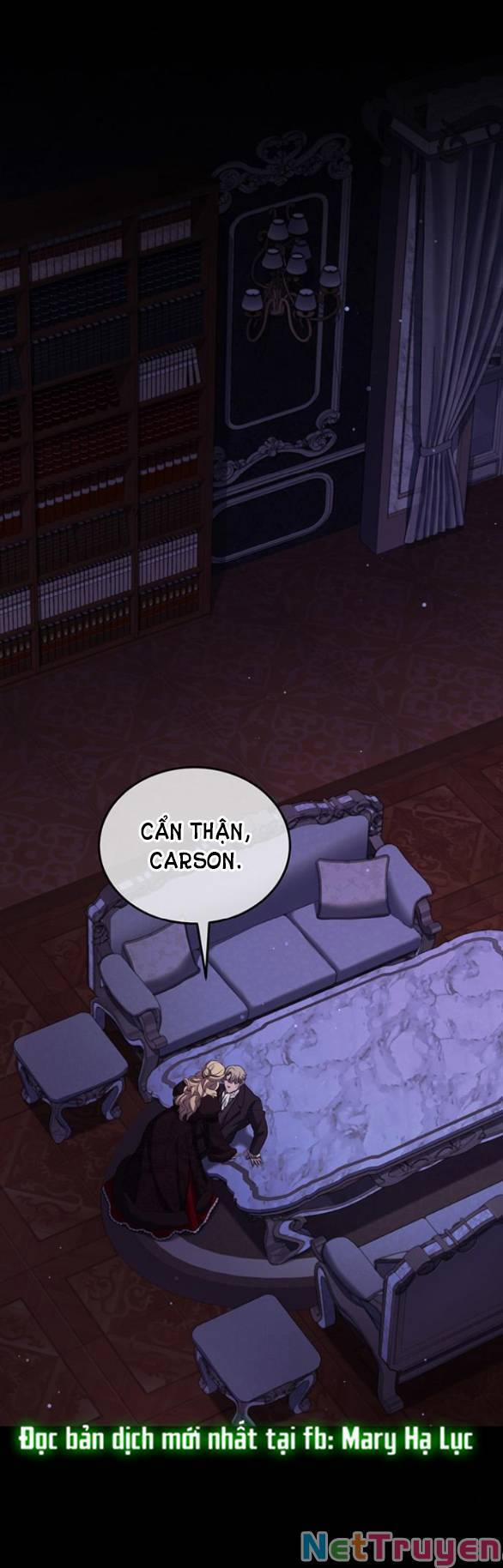 Ai Đã Bắt Cóc Hoàng Hậu? 22.1 trang 17