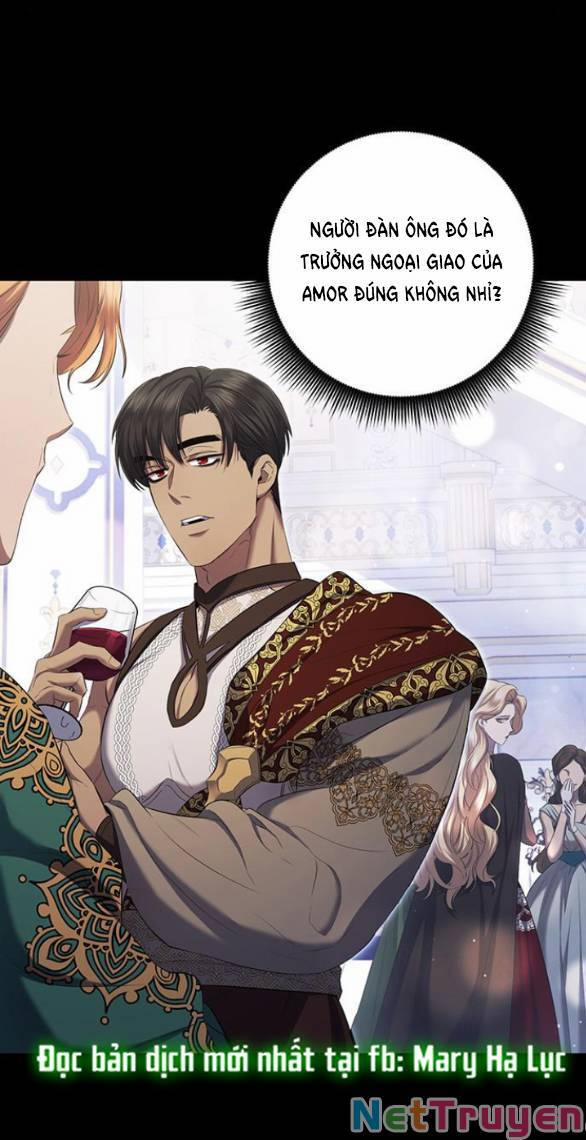 Ai Đã Bắt Cóc Hoàng Hậu? 22.1 trang 4