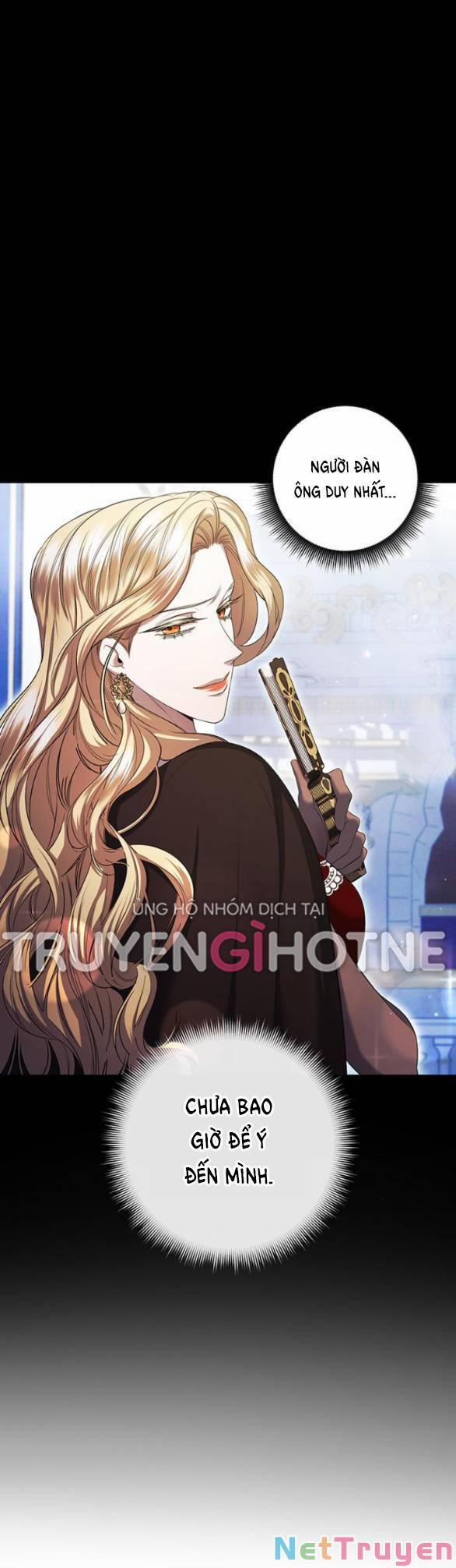 Ai Đã Bắt Cóc Hoàng Hậu? 22.1 trang 6