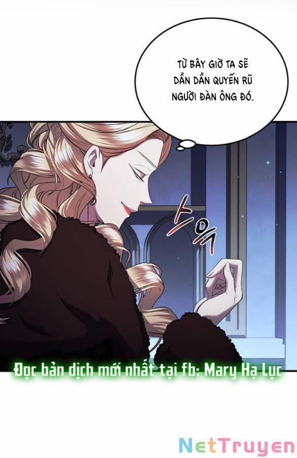 Ai Đã Bắt Cóc Hoàng Hậu? 22.1 trang 7