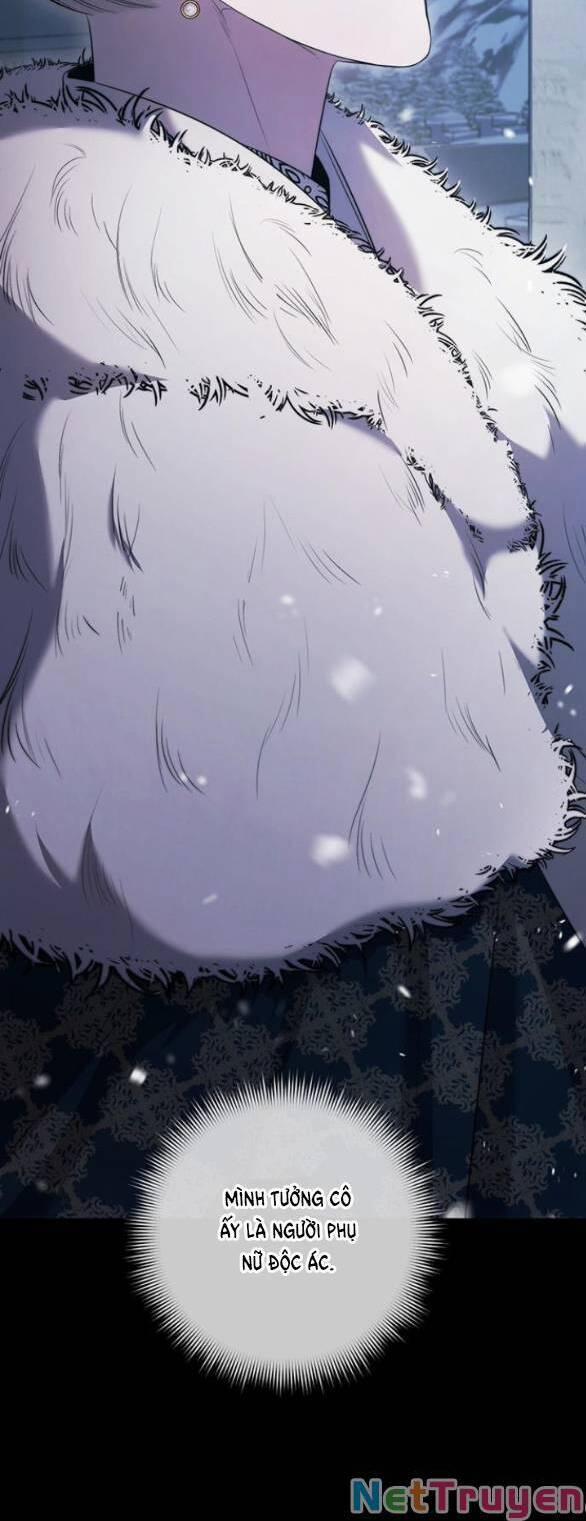 Ai Đã Bắt Cóc Hoàng Hậu? 22.2 trang 15