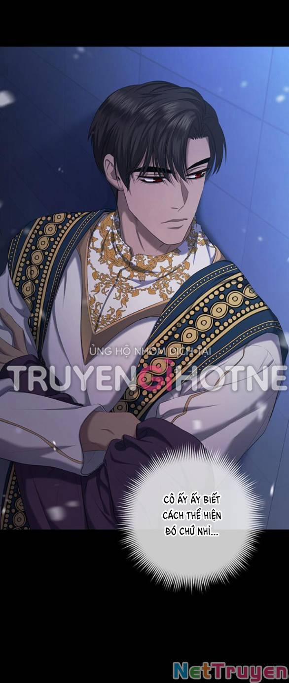 Ai Đã Bắt Cóc Hoàng Hậu? 22.2 trang 18