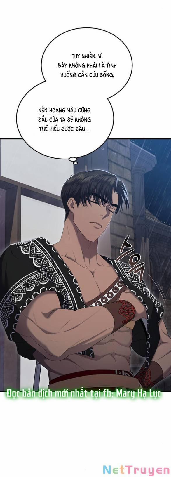 Ai Đã Bắt Cóc Hoàng Hậu? 22.2 trang 23