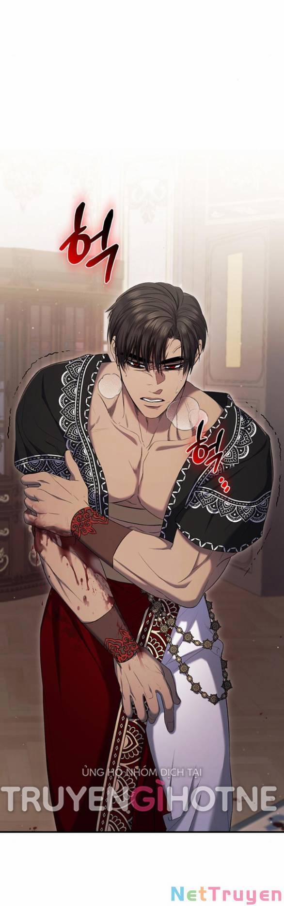 Ai Đã Bắt Cóc Hoàng Hậu? 22.2 trang 29